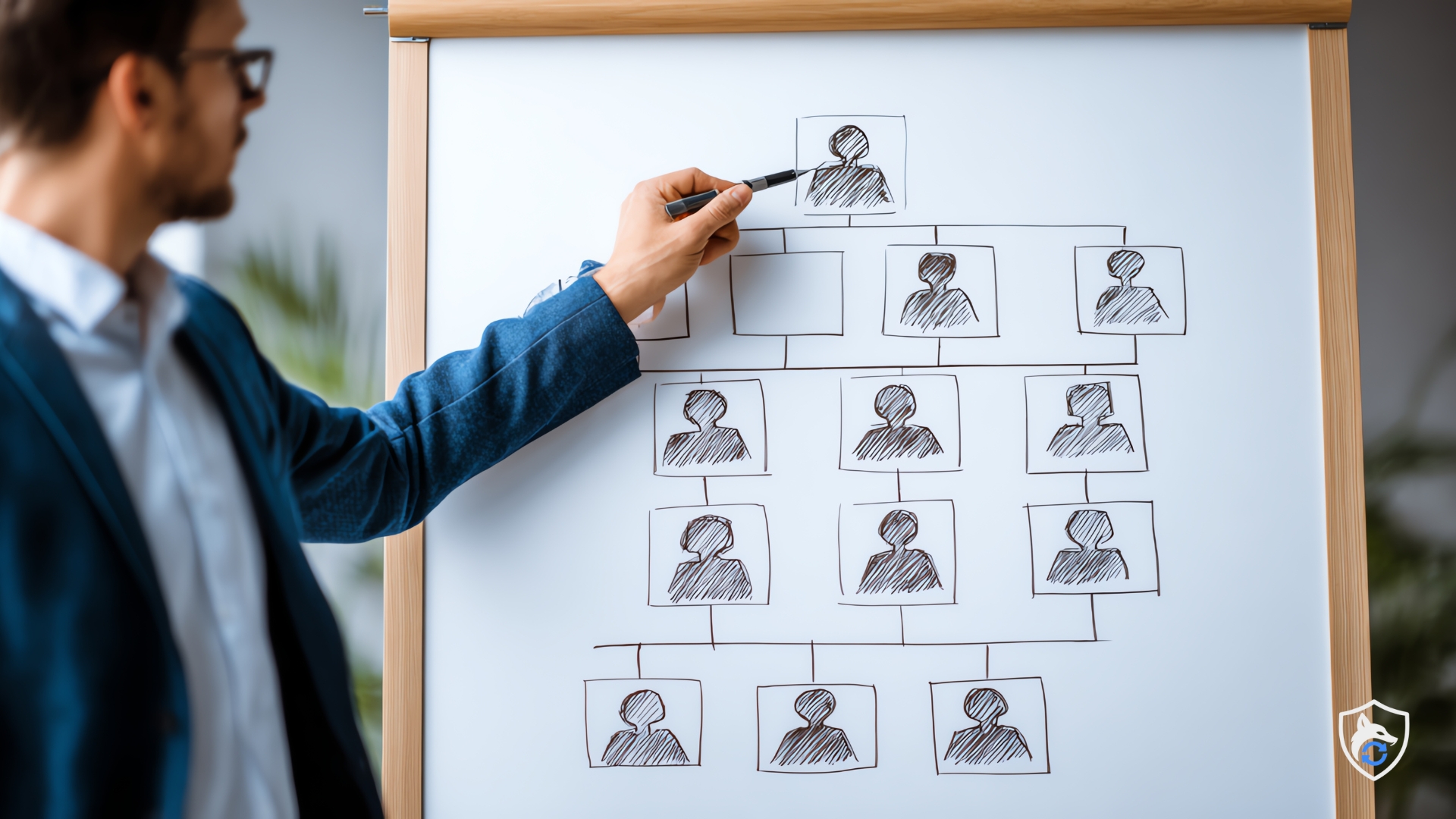 Operational Clarity & Full Transparency