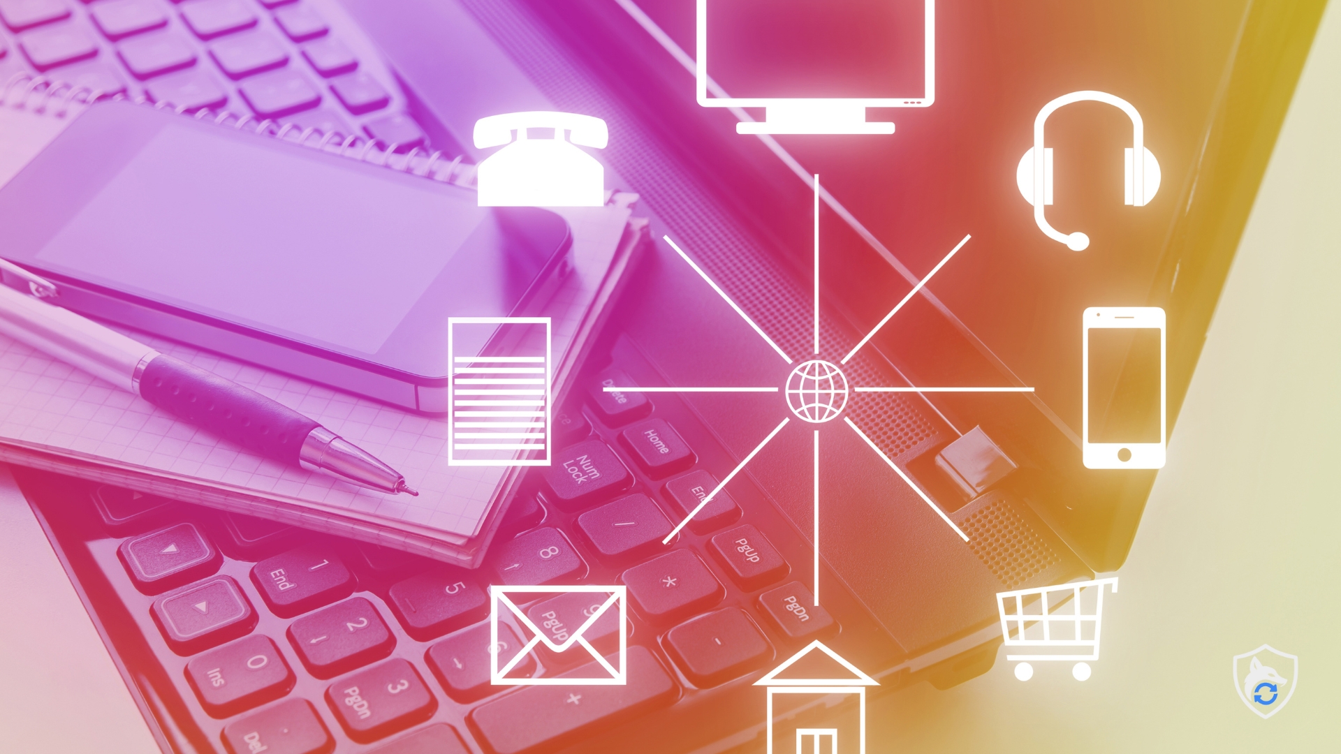 Reliable Communication Channels