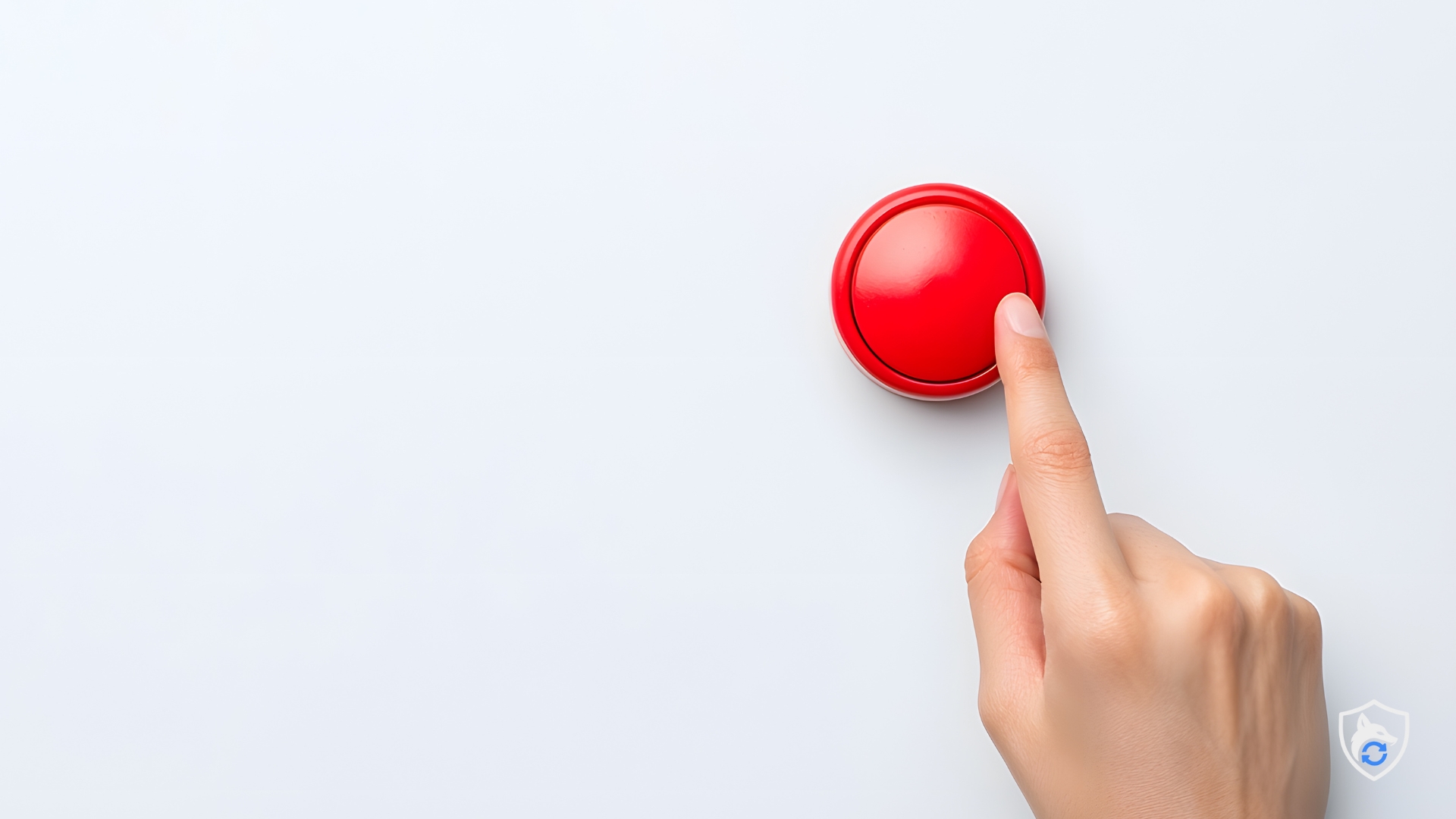 Emergency Alerts & Panic Mode