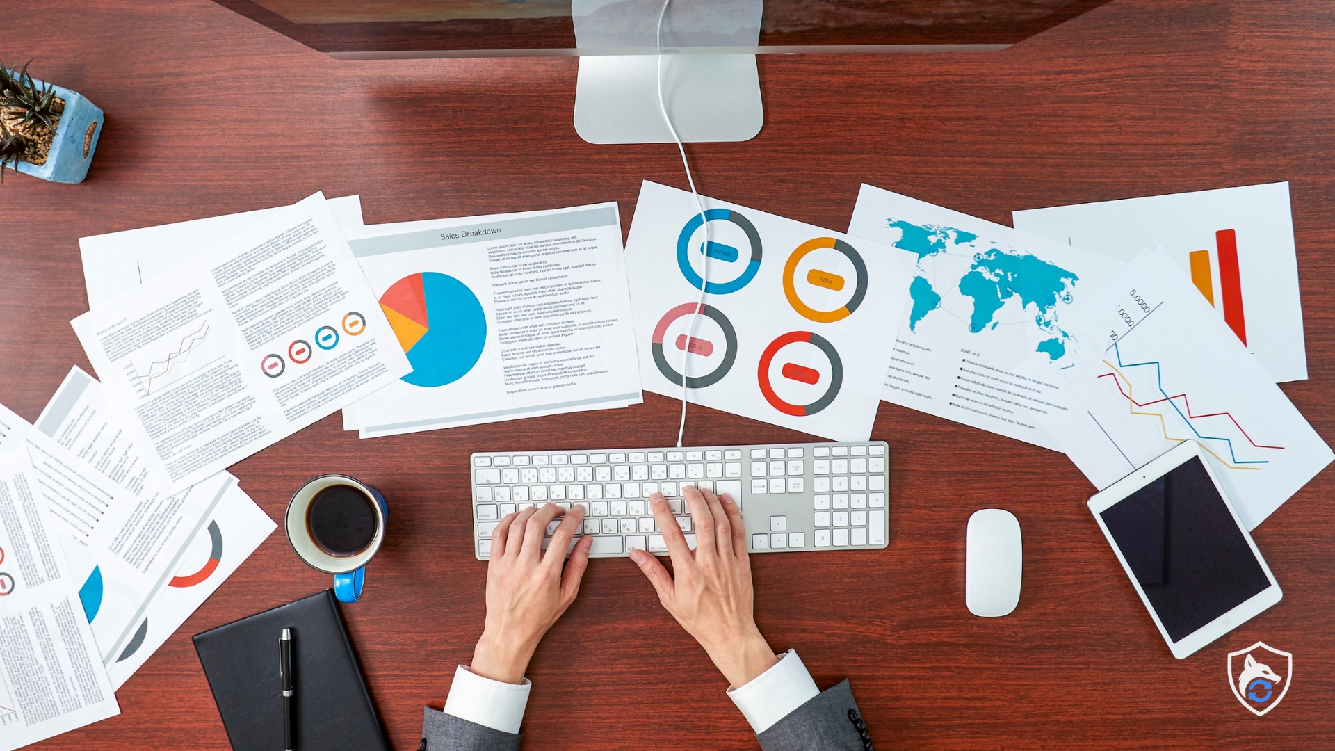 Advanced Reporting System