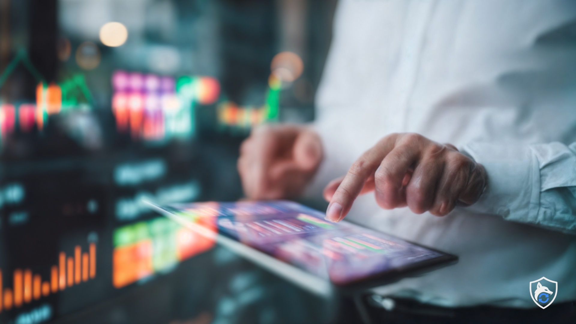 Real-time Data Monitoring