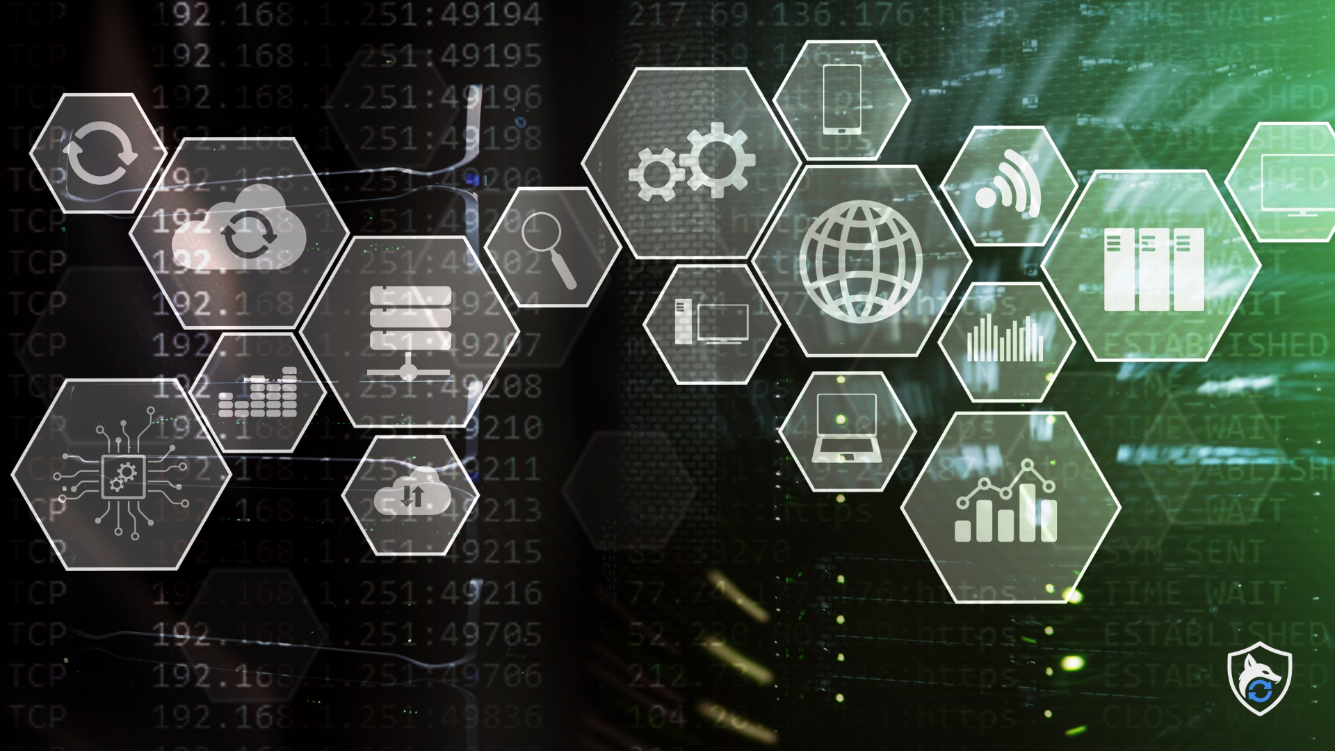 Reliable Infrastructure